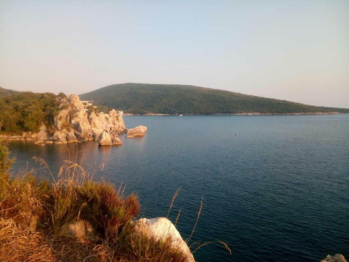 Aparthotel Darinka Ulcinj Exterior foto