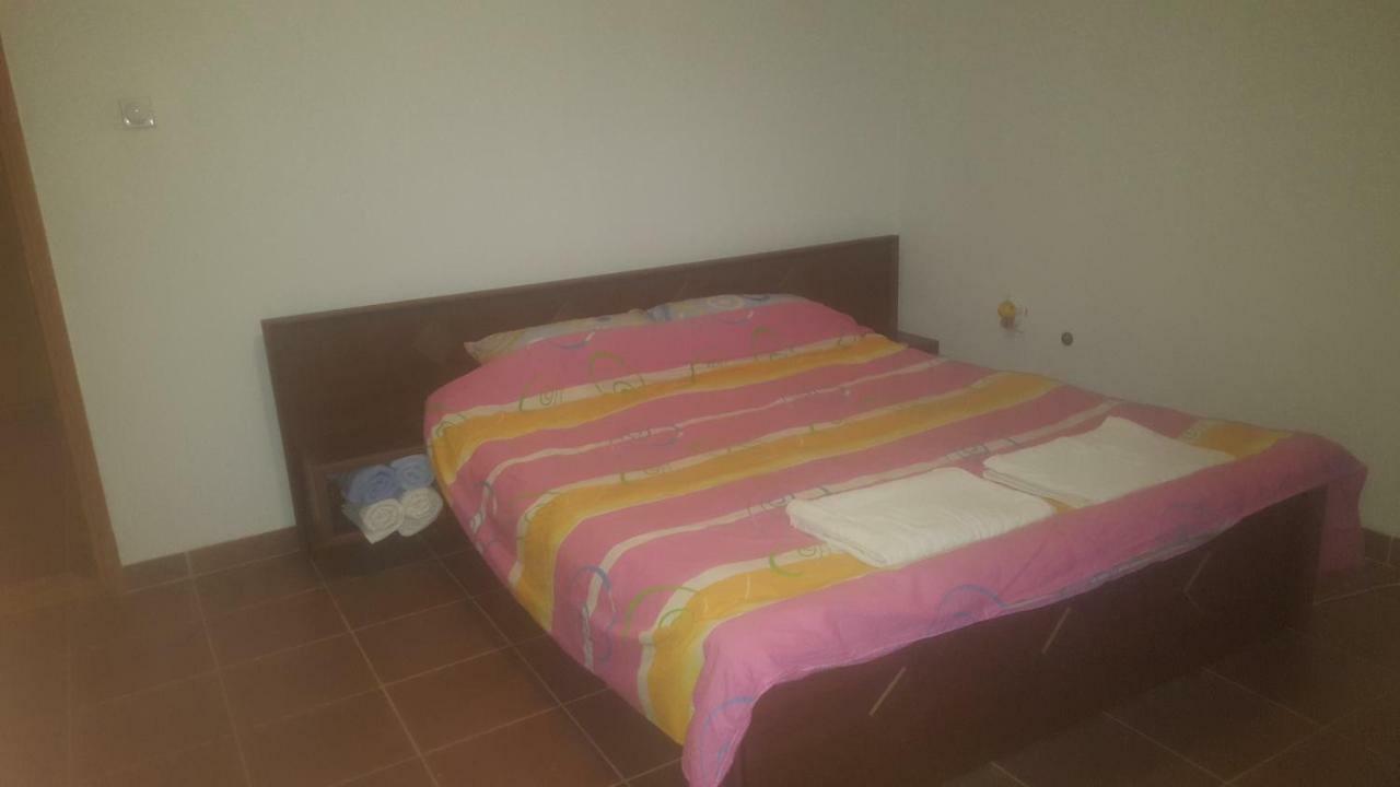 Aparthotel Darinka Ulcinj Exterior foto