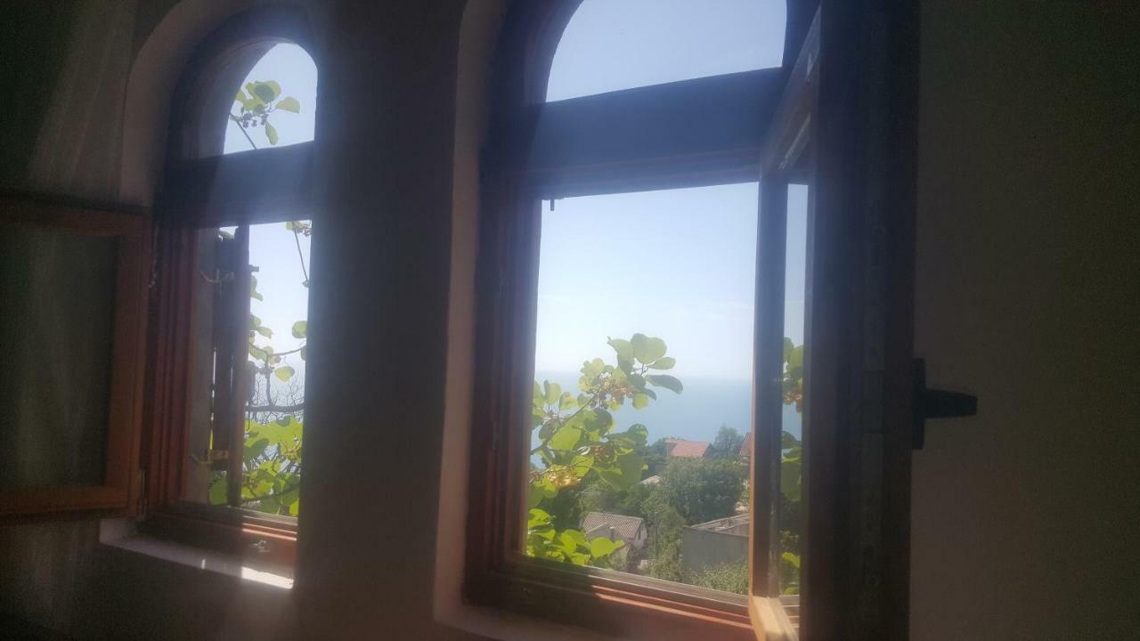 Aparthotel Darinka Ulcinj Exterior foto