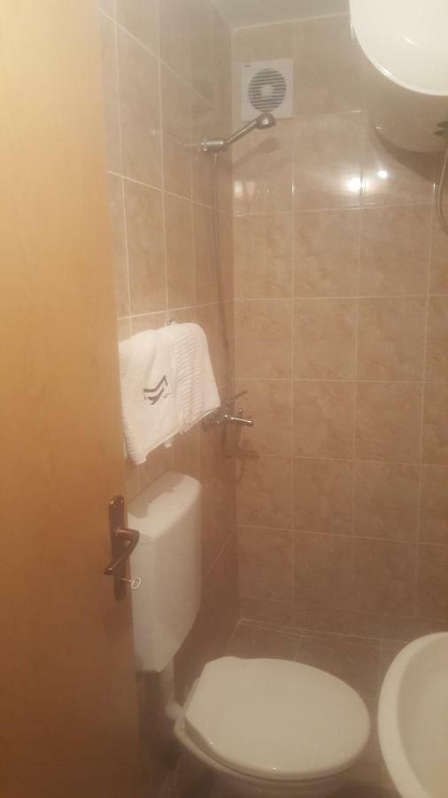 Aparthotel Darinka Ulcinj Zimmer foto