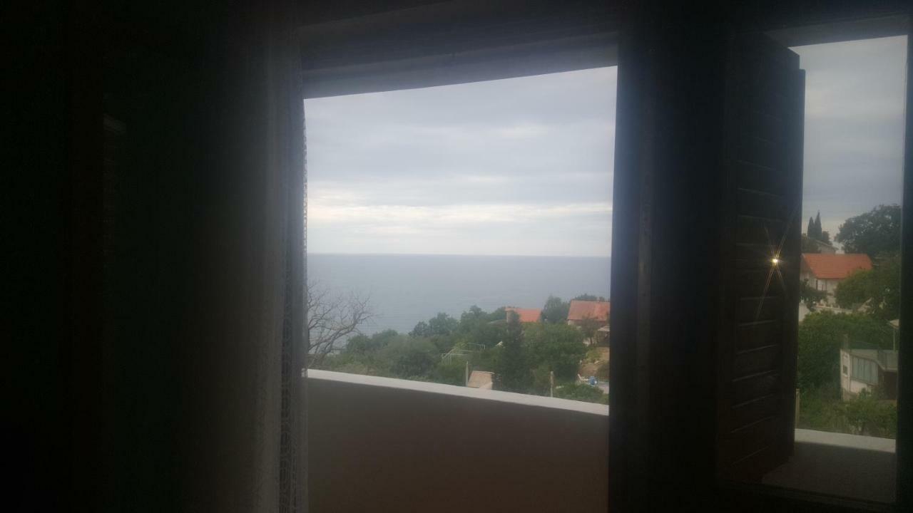 Aparthotel Darinka Ulcinj Zimmer foto