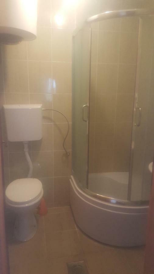 Aparthotel Darinka Ulcinj Zimmer foto